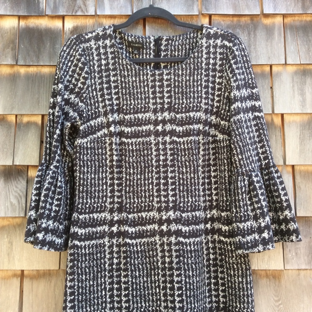 Talbots Dress - Picture 2 of 9